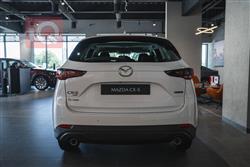 مازدا CX-5